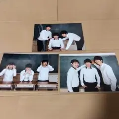 矢崎広　魔王コント　ブロマイド