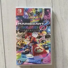 マリオカート8 デラックス Nintendo Switch