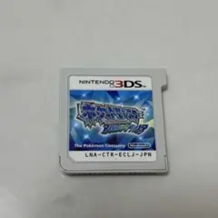 ポケットモンスター アルファサファイア