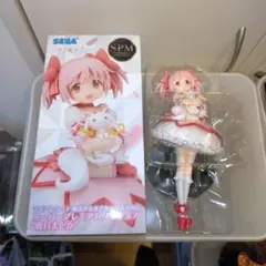 SPM 魔法少女まどか⭐︎マギカ外伝 スーパープレミアムフィギュア 鹿目まどか