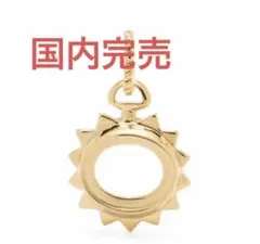 maria black Charm POP jodie ペンダントトップ