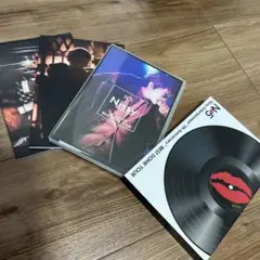 Nissy(西島隆弘)/5th BESTDOMETOUR blu-ray