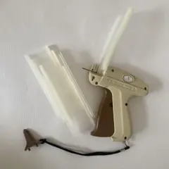Banok 303 X 針付きガン