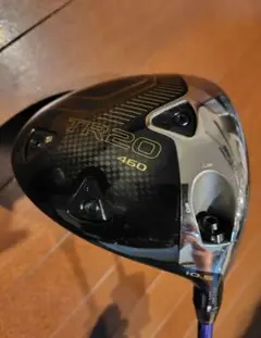 TR20 460 10.5° ドライバー