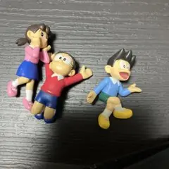 【⠀ 追加 】ドラえもん★コップのフチ子★のび太★スネ夫★しずかちゃん