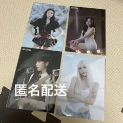 TWICE misamo ミナ　ラントレ