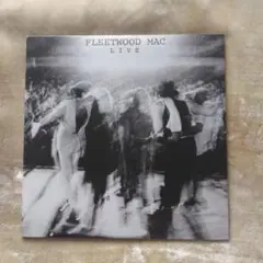 【LP】Fleetwood Mac Live ／US盤