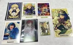 あんスタ Switch グッズセット