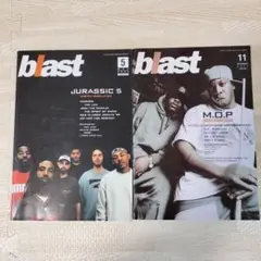 HIPHOP雑誌(FRONT、blast)32冊 HIPHOP雑誌(FRONT、blast)32冊の通販 by takeshiyam's shop｜ラクマ