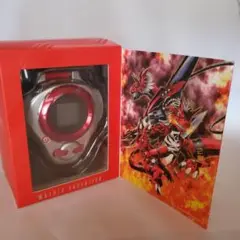 【新品未使用品】ディーアーク Ver.15th 牧野留姫カラー ディーアーク Ver.15th 牧野留姫カラー
