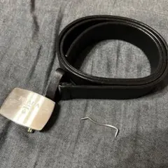 PRADA ベルト 不良品