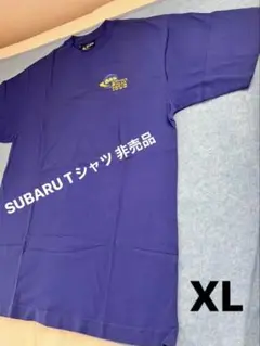 SUBARU555 CHINA RALLY 1999 Tシャツ 非売品 希少