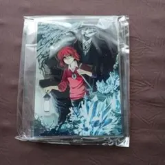 魔法使いの嫁 アクリルジオラマ