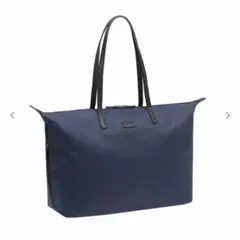 【極美品】マッキントッシュフィロソフィー　トートバッグ　チェック柄　ビッグ