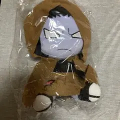 2025年最新】ナギリ ぬいぐるみの人気アイテム - メルカリ