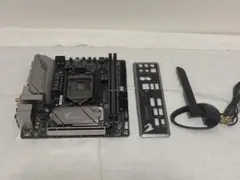 GIGABYTE Z390 AORUS PRO WiFi