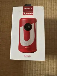 2025年最新】supreme スピーカーの人気アイテム - メルカリ