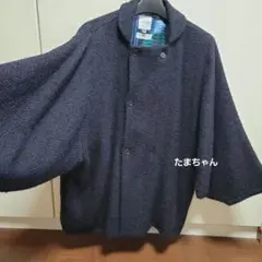 SOU・SOUソウソウ　薙刀被風　長丈　裏勝り　美品 梳毛 綾織 薙刀かり衣 裏勝り - SOU・SOU netshop （ソウソウ