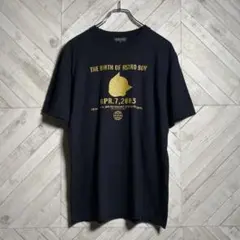 【美品】00s，ASTRO BOY，手塚治虫，鉄腕アトム，Tシャツ，アニメ