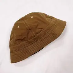 USUAL THINGS SCRUTINY 6 Panel Hat