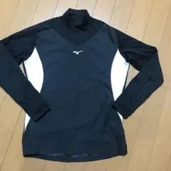 ミズノ 陸上 トレーニングシャツ 女子140〜150