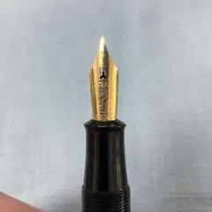 古い万年筆 parley レトロ アンティーク