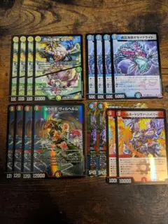 8軸ガチロボデッキ　スリーブ付き 2025年最新】8軸ガチロボの人気アイテム - メルカリ