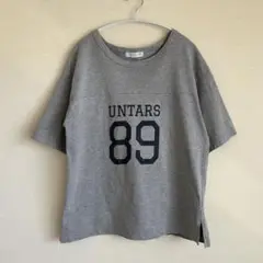 A Day In The Life UNITED ARROWS Tシャツ グレー
