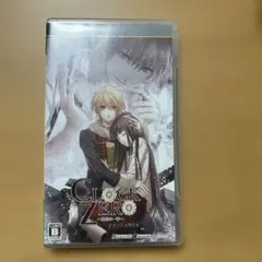PSP クロックゼロ clockzero 終焉の1秒