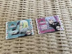 トモチケ風カード キンプリ キンツア 入場者特典 2枚セット