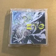 米山舞 個展 EYE アクリルキーホルダー