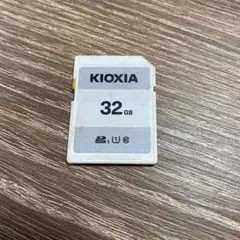 SDカード 32GB