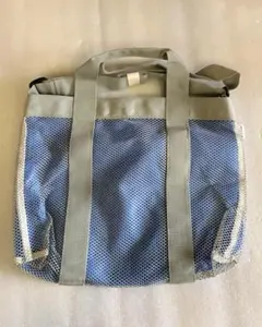FOOTMARK 水泳用 プールバッグ スイムトートバッグ