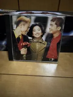 dreams come true　cd　love goes on