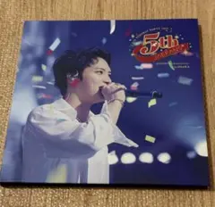 ジェジュン Tuesday Party with JAEFANS 2023 大阪