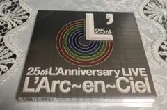 (未使用･未開封品)　25th L&#39;Anniversary LIVE [DVD] 6k88evb L'Arc en Ciel】25th L'Anniversary LIVE - YouTube