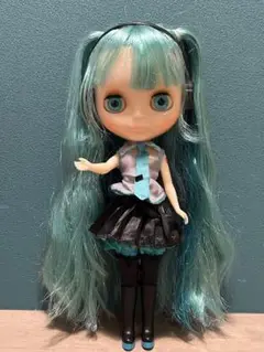 Takara Tomy - 初音ミク ブライス 購入意思無い方は良いねしないでください。 楽天市場】【最大3％OFF】 送料無料 新品 CWC限定 ネオブライス
