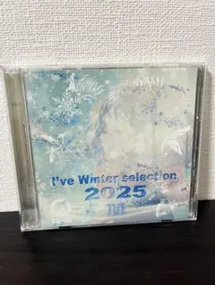 I’ve Winter selection 2025
