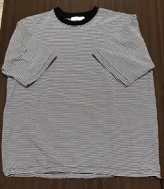 アーバンリサーチ SENSE OF PLACE 半袖Tシャツ