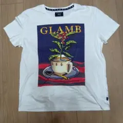 アメリカンラグシー　GLAMB シャツ