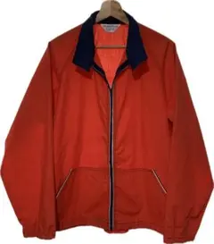 70s JC Penney スイングトップ ドリズラージャケット L ハリントン