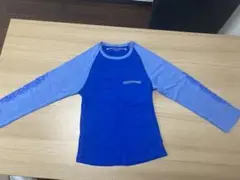 クロムハーツ ロンT LA限定カラー