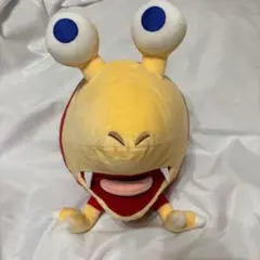 ピクミン　ALL STAR COLLECTION　チャッピー　ぬいぐるみ
