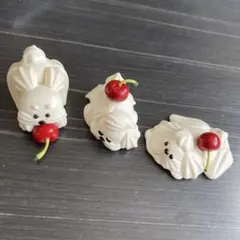 ★本日即決価格★ ホイップわんちゃんのくらし　ガチャ