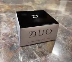 プレミアアンチエイジング DUO デュオ ザ クレンジングバーム ブラックリペ…