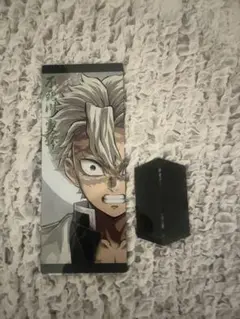 柱展　実弥アクリルスタンド