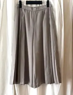 自由区　フレアパンツ サイズ40