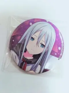 プロセカ　宵崎奏缶バッチ
