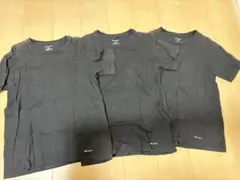 Champion Tシャツ 3枚セット サイズM ブラック