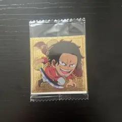 【新品・未開封】 ワンピース ウエハース LOG.12 ロジャー　2枚入り